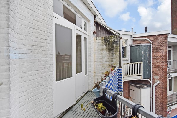 Medium property photo - Escamplaan 181, 2547 GD Den Haag